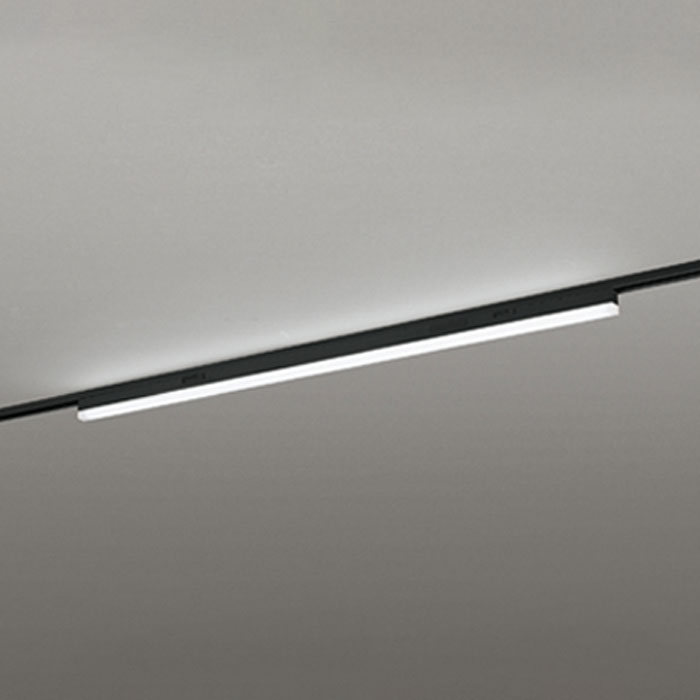 オーデリック LEDベースライト ブラック OL291715R3R｜スーパー電化２１