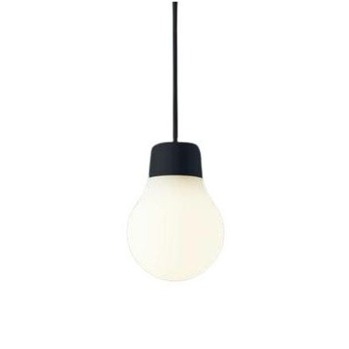 パナソニック ライティングダクトレール用 LEDシャンデリヤともし火 60形白熱電球好いかげんに 黒いこと 白熱電球色:LGB11058BCE1 温白いこと:LGB11059BCE1 ペンダントライト・吊下げ灯-天井照明-ライト・照明器具