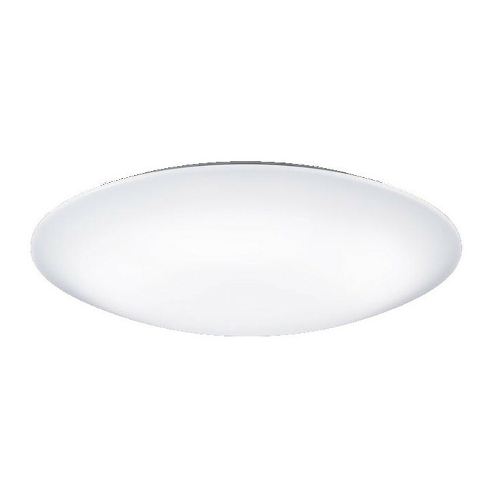 楽天市場】パナソニック LED シーリングライト LGC31104 8畳用調