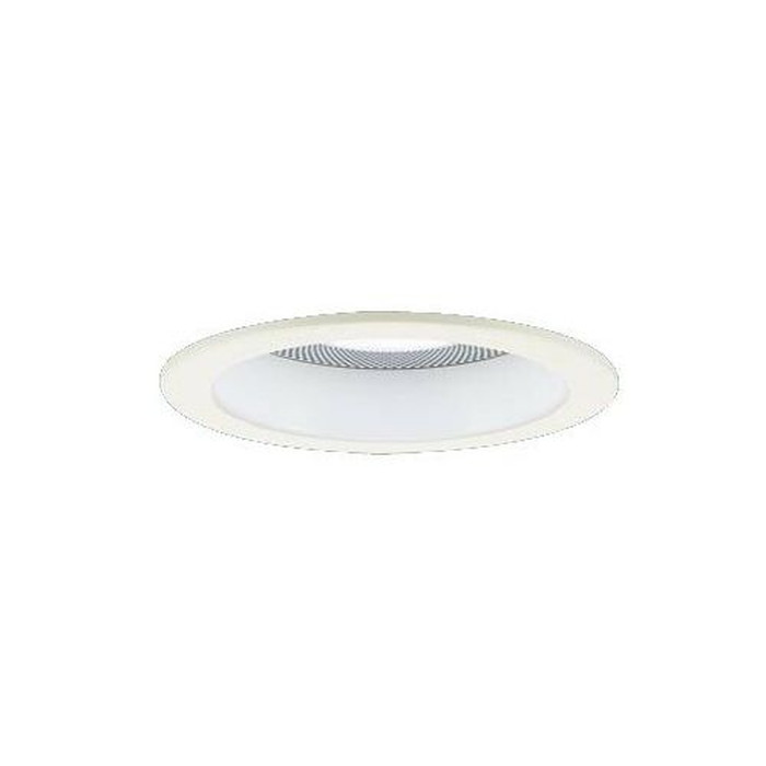 パナソニック LEDダウンライト スピーカー付 子器 多灯用 調光 白熱電球60形1灯相当 拡散 埋込穴φ100 ホワイト 昼白色:LGD1118NLB1 温白色:LGD1118VLB1｜スーパー電化２１