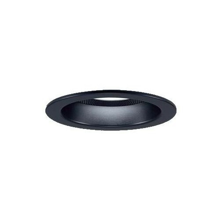 パナソニック LEDダウンライト スピーカー付 親器 調光 白熱電球60形1灯相当 拡散 埋込穴φ100 ブラック 昼白色:LGD1150NLB1 温白色:LGD1150VLB1