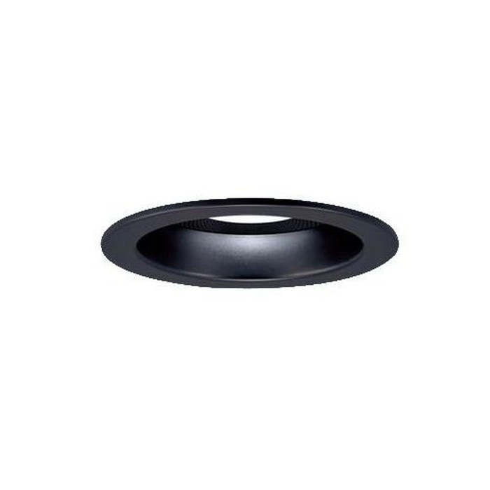 パナソニック LEDダウンライト スピーカー付 子器 ペア用 調光 110Vダイクール電球100形1灯相当 集光 埋込穴φ100 ブラック 昼白色:LGD3171NLB1 温白色:LGD3171VLB1