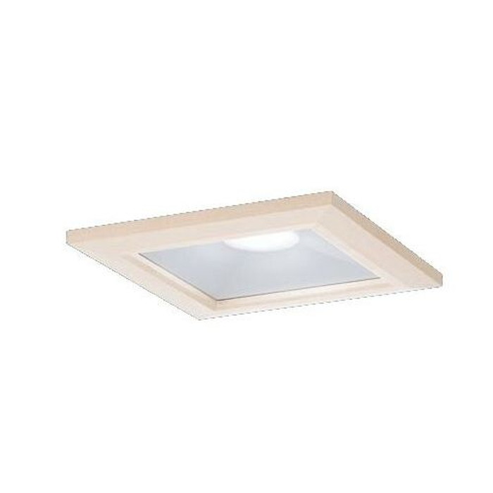 パナソニック LEDダウンライト 和風 白熱電球100形1灯相当 拡散 埋込穴□125 白木枠 昼白色:LGD3204NLE1 温白色:LGD3204VLE1