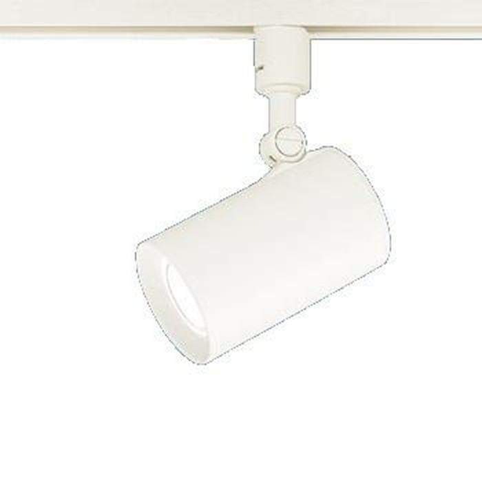 パナソニック ライティングダクトレール用 LED注目の的 調光 110Vダイクール白熱電球100形1灯好いかげんに 集光 白いこと 白熱電球色:LGS3520LLB1