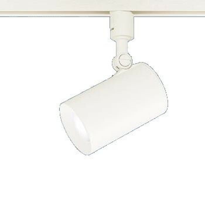 パナソニック ライティングダクトレール用 LED注目の的 調光 110Vダイクール白熱電球100形1灯好いかげんに 集光 白いこと 昼白いこと:LGS3520NLB1 温白いこと:LGS3520VLB1