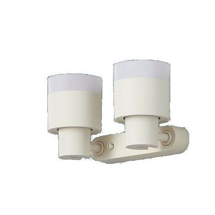 パナソニック LEDスポットライト ランプ別売 口金GX53-1 乳白:LGS9302|スーパー電化21