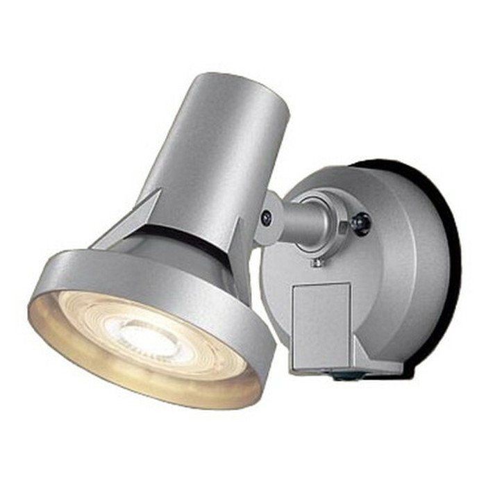 Panasonic LGWC40114 ハイビーム電球付 Panasonic パナソニック LEDスポットライト FreePa センサ付