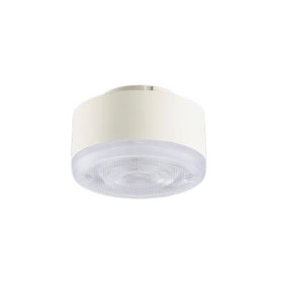 パナソニック LED電球 フラット形 φ70 シンクロ調色 口金GX53-1 クラス400 集光 調光可能 電球色～昼光色:LLD2020CU1