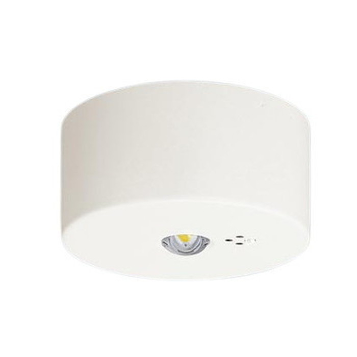 Panasonic LED非常用照明　NNFB91605C 3台 Panasonic パナソニック NNFB91605C 埋込型 LED 昼白色 非常用