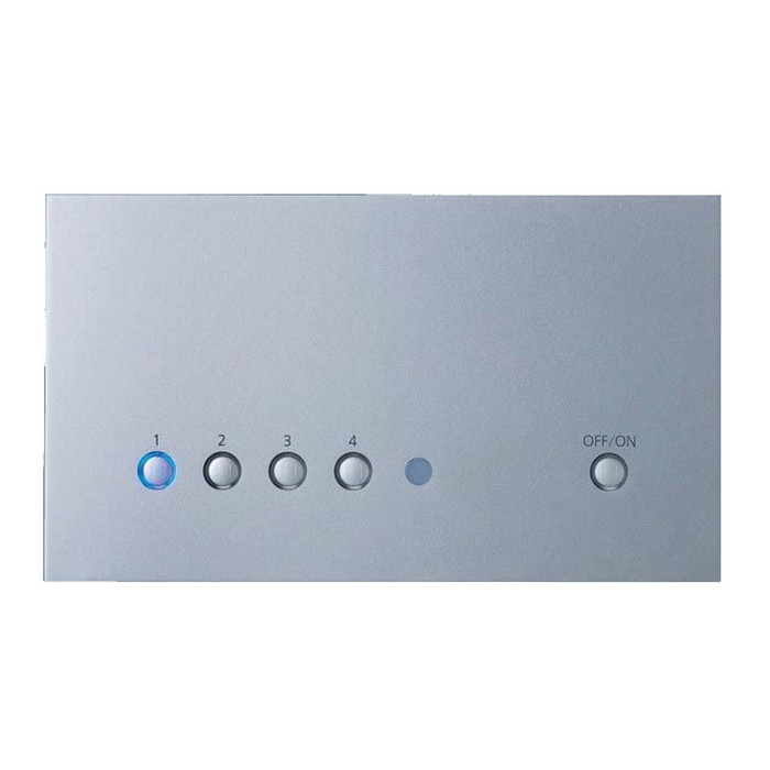 楽天市場】パナソニック LED調光器 ライトコントローラー