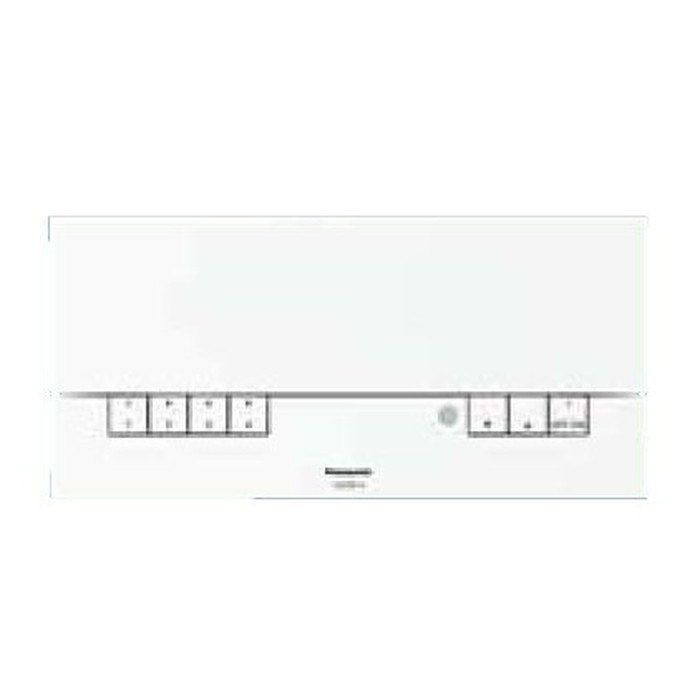 パナソニック LED調光器 点火装置制御装置 点火装置支配人Fx 思い起こす式6回路 親器 NQ28861K