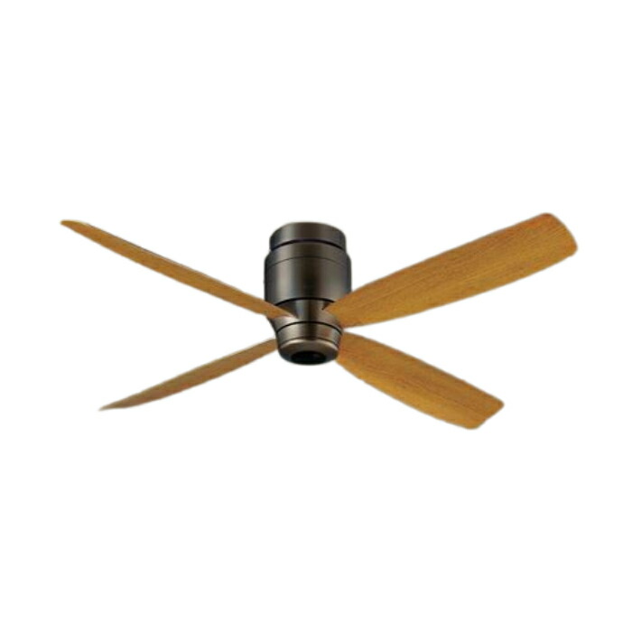 楽天市場】パナソニック シーリングファン 器具本体 ACモータータイプ