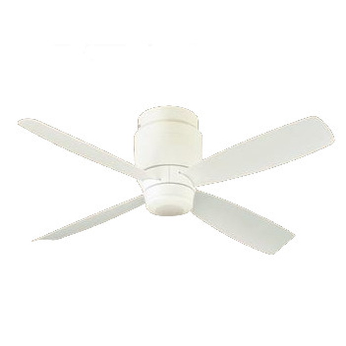 楽天市場】パナソニック シーリングファン 器具本体 ACモータータイプ