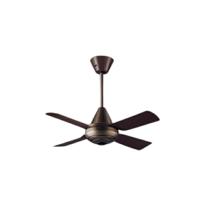 楽天市場】パナソニック シーリングファン 器具本体 ACモーター