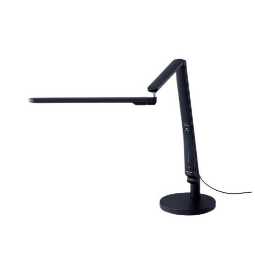 F007　新品　Panasonic　LEDデスクスタンド　SQ-LD521-S パナソニック SQ-LD521-W [ホワイト] 価格比較 - 価格.com