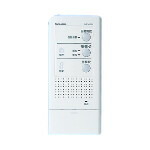 パナソニック 電気錠操作器 1回路 露出型 WQN4503W|スーパー電化21