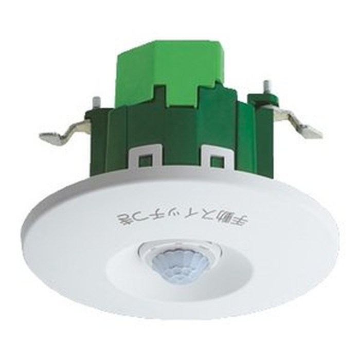 WTK24818 人感センサー付き自動スイッチ 4個セット wtk24818.jpg