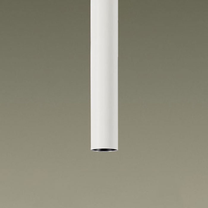 パナソニック ペンダント用セード 高さ600mm コンパクトランプ用 ホワイト SLK22002