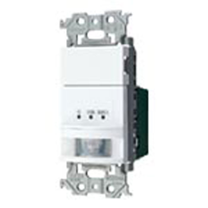 パナソニック　WTA1811WK Panasonic Panasonic WTA1811WK｜アドバンスS壁取付 (2線式・3路配線対応