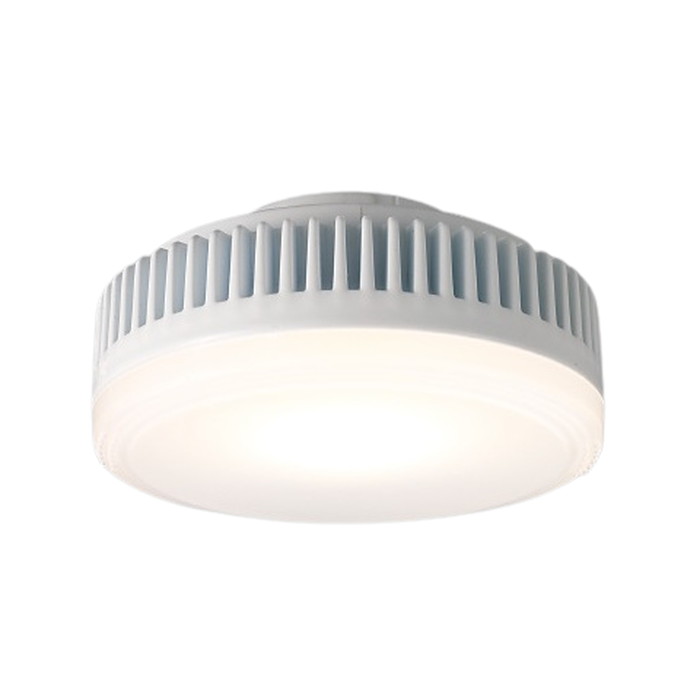 TOSHIBA LEDユニット LDF8N-H-GX53/D700 Amazon | 東芝ライテック(Toshiba Lightech) LED電球 ユニット