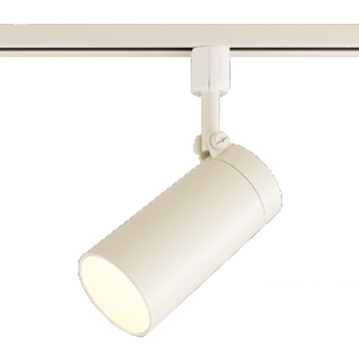 楽天市場】東芝 LEDスポットライト 配線ダクトレール用 天井・壁面兼用