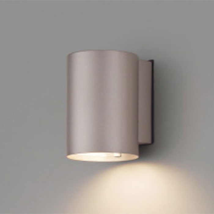 東芝ライテック エクステリア LED表札灯 アクセントライト ランプ別売 LED一般電球形 E26(指定ランプ) 白熱灯40W～60W相当 ウォームシルバー:LEDB88942(S)｜スーパー電化２１