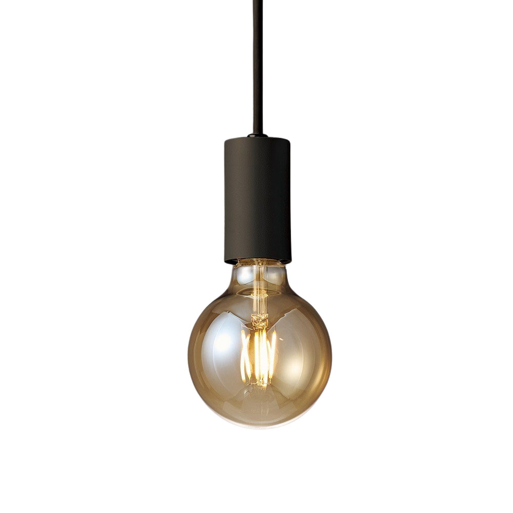 楽天市場】山田照明LEDペンダントライトRetro Lamp 電球色 2400K