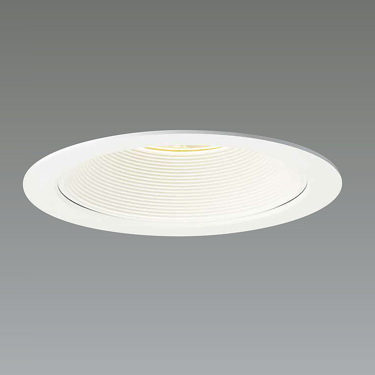 山田照明 LEDダウンライト ホワイトバッフル 埋込穴φ125 ミディアム23&deg; FHT42W相当 調光 電源別売 Unicorn+(ユニコーンプラス) 白色 電球色3000K:DD-3210-L 白色4000K:DD-3210-W 昼白色5000K:DD-3210-N｜スーパー電化２１