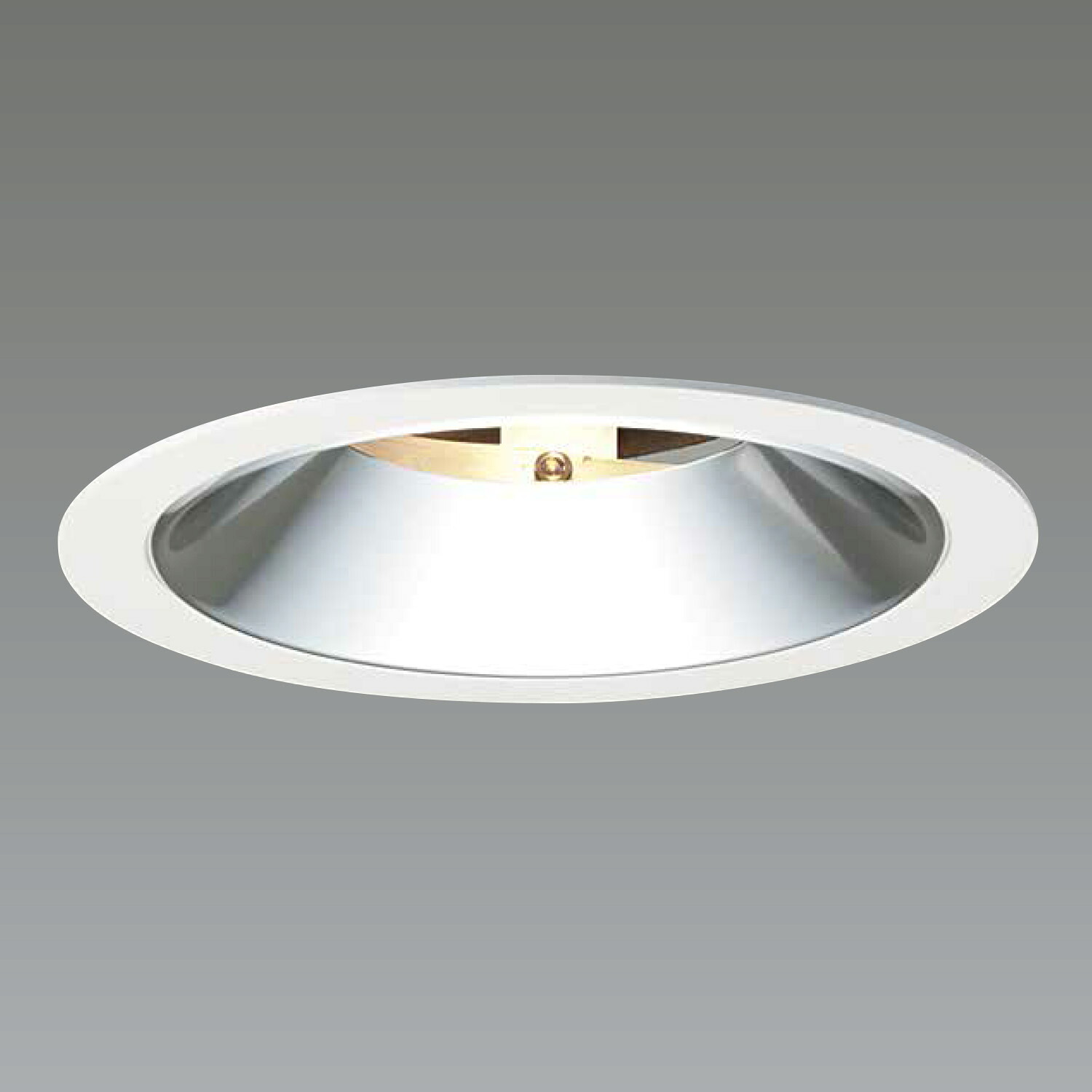 山田照明 LEDダウンライト アジャスタブル グレアレス 埋込穴φ150 ミディアム32&deg; FHT42W&times;2相当 調光 電源別売 Unicorn+(ユニコーンプラス) 白色 電球色3000K:DD-3237-L 白色4000K:DD-3237-W 昼白色5000K:DD-3237-N｜スーパー電化２１ 14,452円
