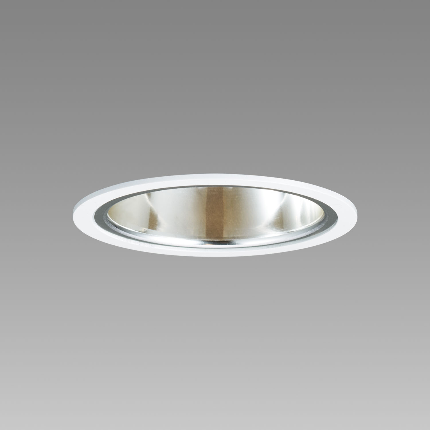 山田照明 LEDダウンライト 鏡面 埋込穴φ75 ワイド53° 調光 電源別売 白色 電球色2700K:DD-3490-LL 電球色3000K:DD-3490-L 温白色3500K:DD-3490-WW 白色4000K:DD-3490-W 昼白色5000K:DD-3490-N