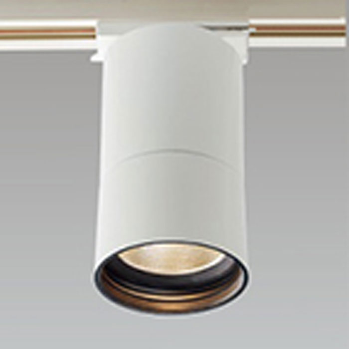 山田照明 ライティングダクトレール用 LEDスポットライト ワイド45° 調光 CEILING Unicorn 白 電球色3000K:LD-5332-L 温白色3500K:LD-5332-WW 白色4000K:LD-5332-W