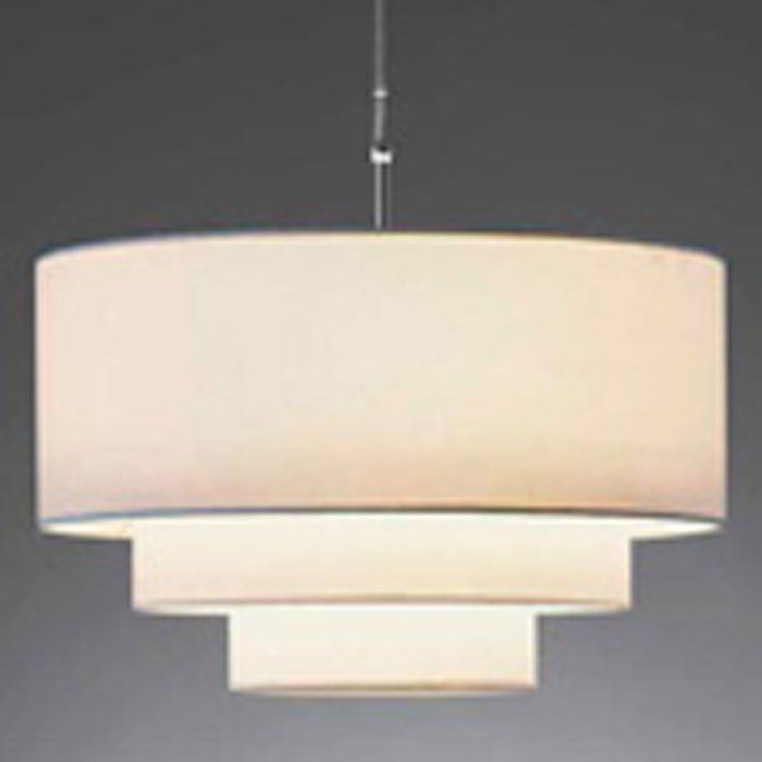 山田照明 LEDペンダントライト 白熱160W相当 非調光 Pleats(プリーツ) 白色 2700K 電球色:PD-2633-L 38,665円