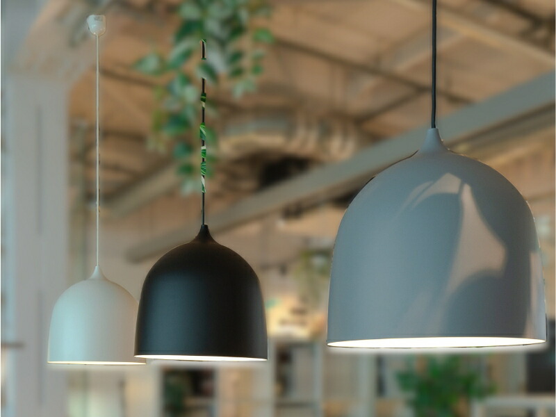 楽天市場】山田照明LEDペンダントライト CASA LUCE Bellシリーズ電球色 