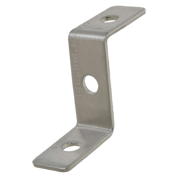 楽天市場】ステンレス ステー No.27 ［5個］#補強金物 隅金 取付 接合