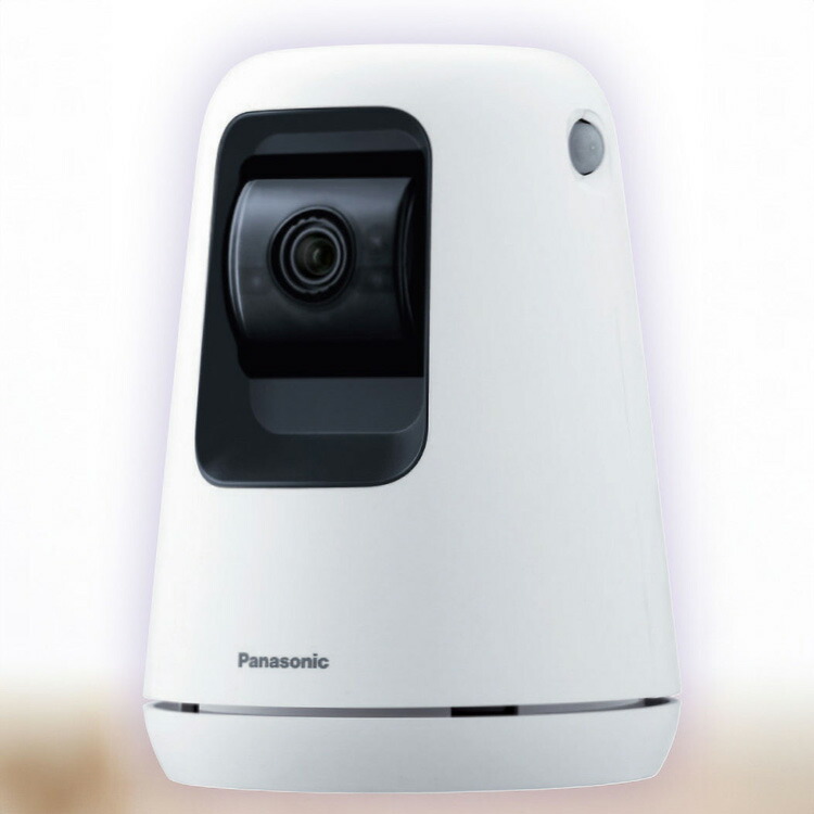 パナソニック　HDペットカメラ　新品未使用　KX-HDN310-W 4549980695272.jpg