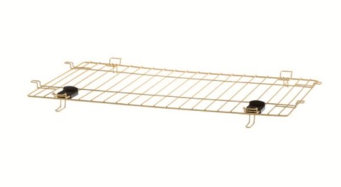 JL リッチェル 木製お掃除簡単ペットサークル90ー60屋根面 【6個入】