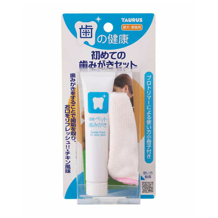 JL トゥーラス 初めての歯磨き仕掛ける21g  【12個】