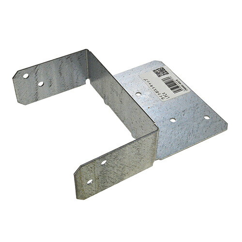 【楽天市場】SIMPSON ライトポストキャップ LPC4 (梁・根太・柱用) [10個] #DIY シンプソン 小屋 2×4 八幡ねじ 通販 ...