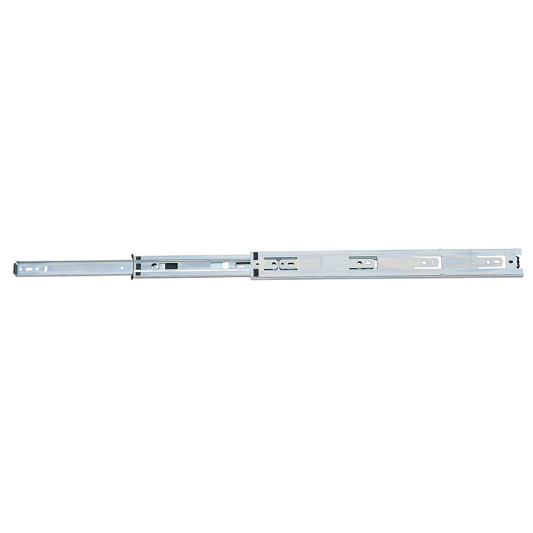 SUG スライドレール8400 【品番 : 8400-8】 注文コード : 190-110-620 スガツネ工業 #スライドレール・収納テーブル金物