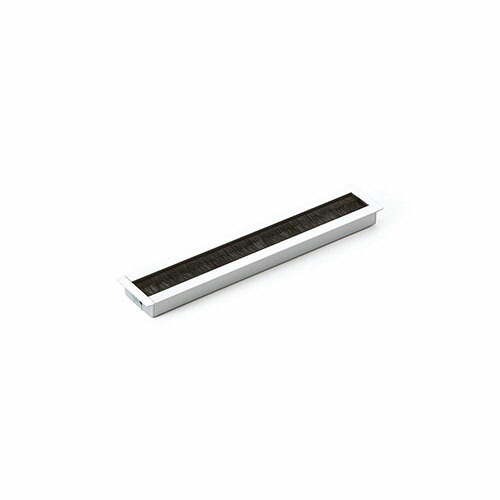 SUG 配線孔キャップ マットシルバー 【品番 : PC2004I300EZ002】 注文コード : 210-017-712 スガツネ工業# 配線孔・空気孔・投入口