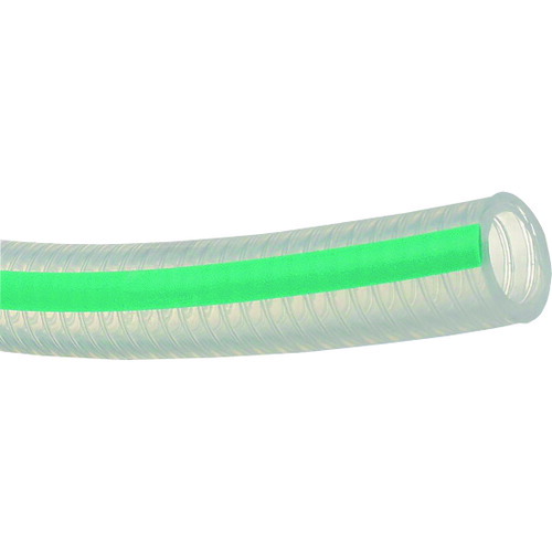 TR トヨックス トヨシリコーンPホース 内径12.7×外径19.5mm 10m TSIP12