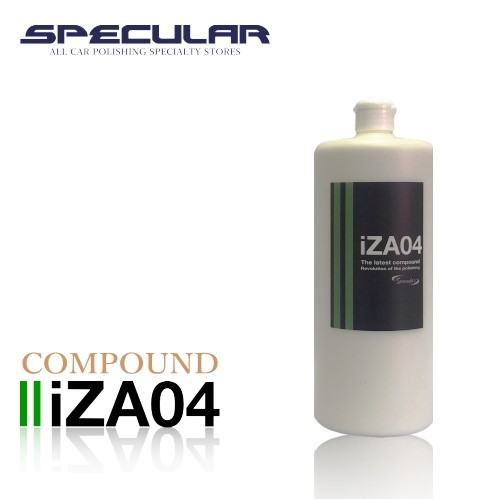 楽天市場 Specularオリジナル コンパウンド Iza04 1000ml 超微粒子gp 150s Gp150s G 150n G150n 935gコーティング 車 ピカピカ 洗車 コンパウンド 研磨剤 磨き ギアアクション ダブルアクション ハイブリット ポリッシャー スペキュラー Specular