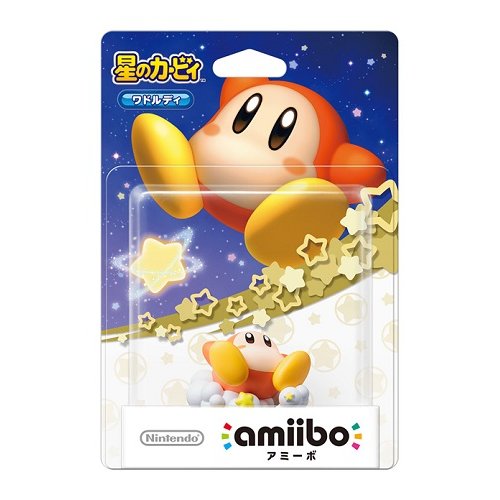 amiibo アミーボ 星のカービィ 2体 2種 amiibo アミーボ 星のカービィ メタナイト 2体 2種 - メルカリ