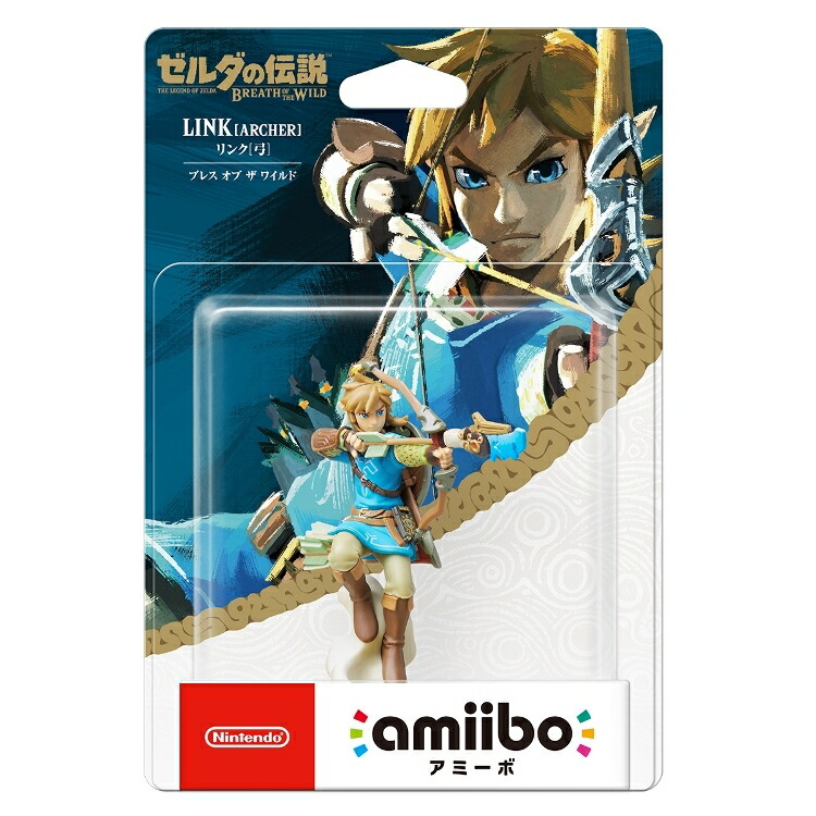 アミーボ amiibo こどもリンク ゼルダの伝説 大乱闘スマッシュブラザーズ Amazon.co.jp: amiibo こどもリンク (大乱闘スマッシュ