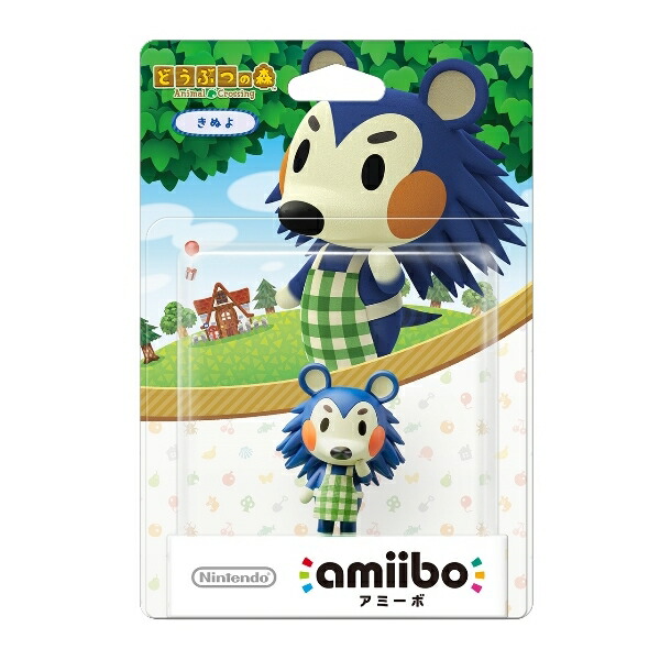 amiibo シャンク (どうぶつの森シリーズ) ggw725x シャンク ことの amiiboカード あつまれどうぶつの森 - メルカリ