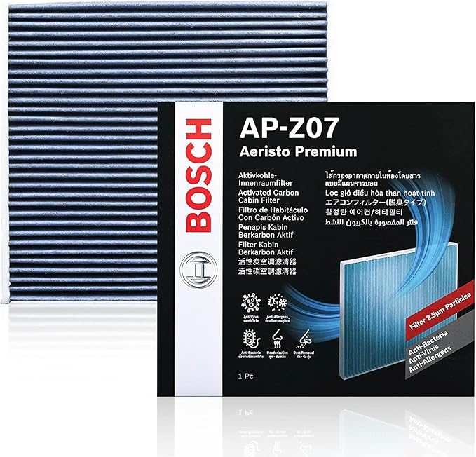 楽天市場】AP-F06 BOSCH製 ボッシュ製 エアコンフィルター