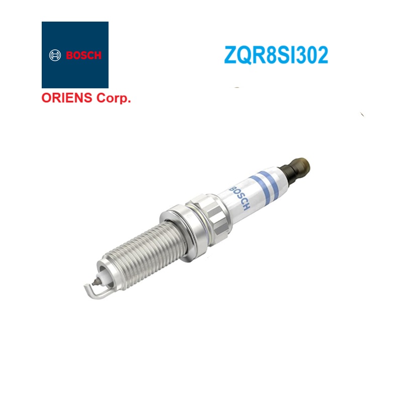 (値下げ)BMW スパークプラグ6本　12120037580 BMW Spark Plug High Power BOSCH ZR5TPP33 12120037580 | eBay