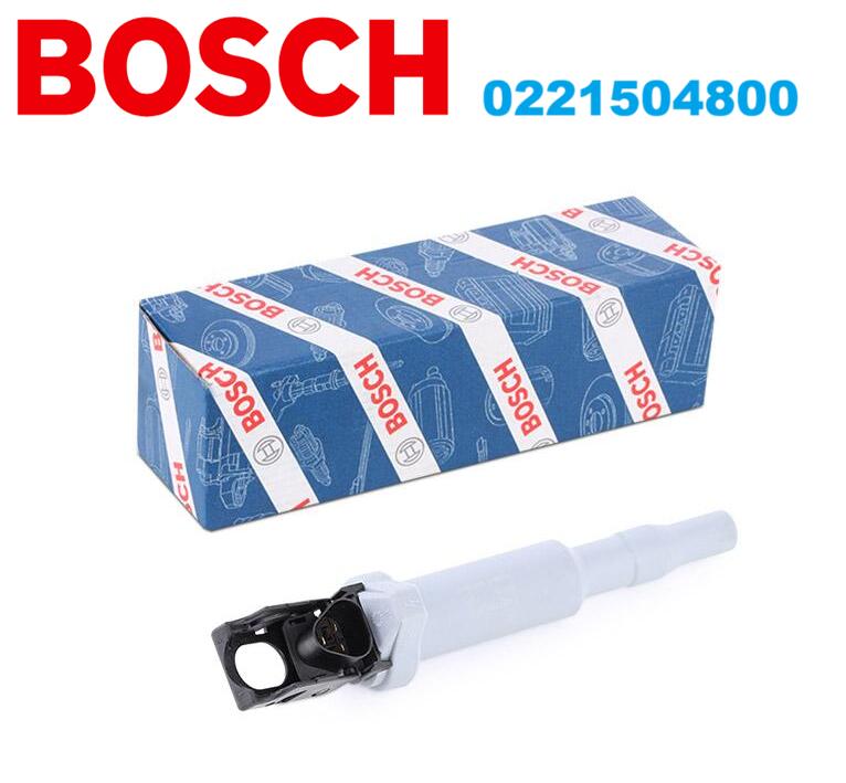BMW MINI BOSCHボッシュ製イグニッションコイル12138616153 【公式通販】