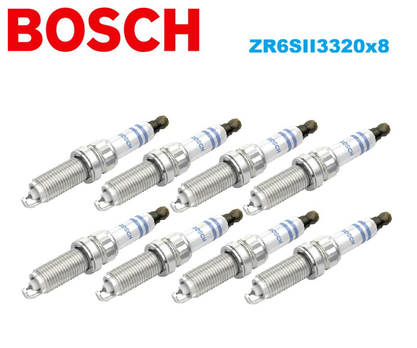 8個セット Benz ベンツ純正OEM スパークプラグ・ダブルイリジウム ZR6SII3320・A0041592503・ A0041596003・A0041596303・A0041596403・A0041598103｜ORIENS