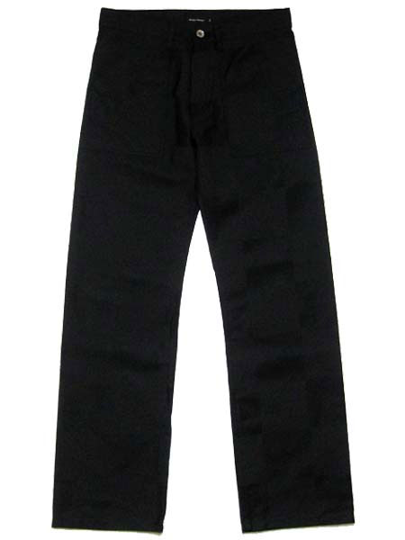 楽天市場】CHECKER PANTS（チェッカーパンツ）WHITE × BLACK